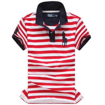 Cheap Men Polo Shirts wholesale No. 2462